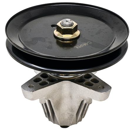 A & I Products Assembly, Spindle 0" x0" x0" A-B1MT213